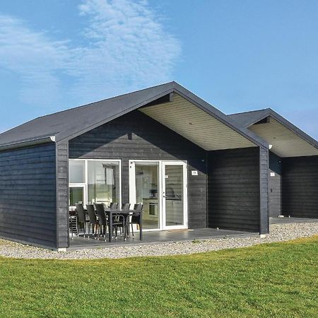 Amazing Home In Ringkobing With Kitchen Søndervig Dış mekan fotoğraf